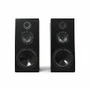 Solid3W Three-Way Speaker Pair